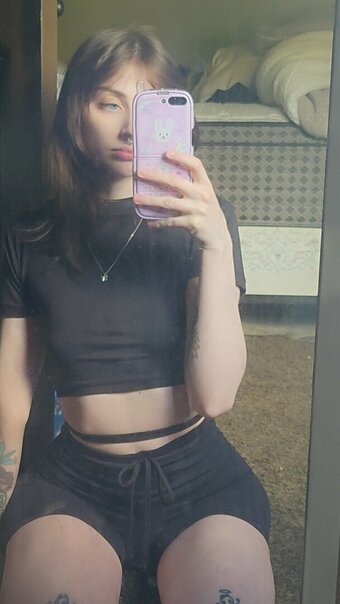 Hellghoulz / Hellghoul / lunaghoul Nude Leaks OnlyFans Photo 10