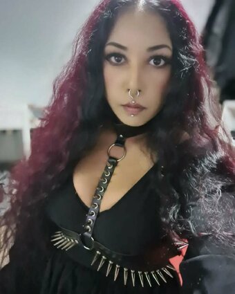 Hellhemma Nude Leaks Photo 8