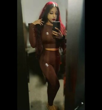 Hellhemma Nude Leaks Photo 9