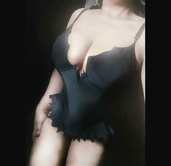 Hellhemma Nude Leaks Photo 15