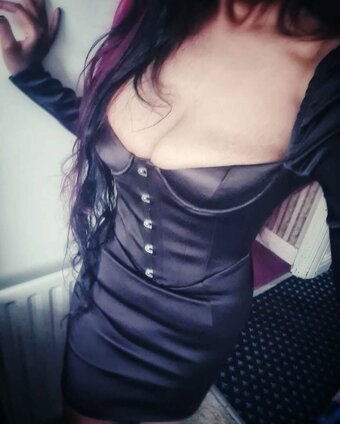 Hellhemma Nude Leaks Photo 24