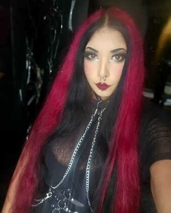 Hellhemma Nude Leaks Photo 28