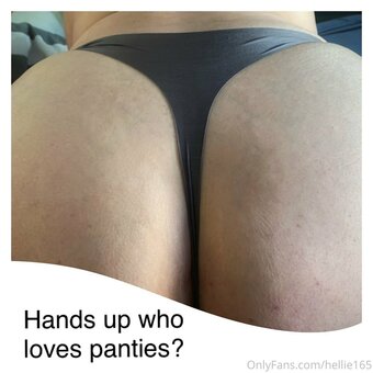 hellie165 Nude Leaks Photo 7