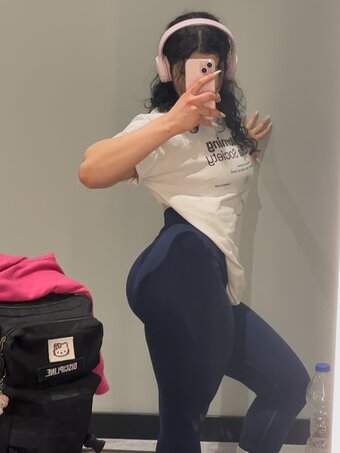 hellinfit Nude Leaks Photo 1