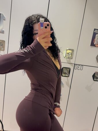 hellinfit Nude Leaks Photo 2