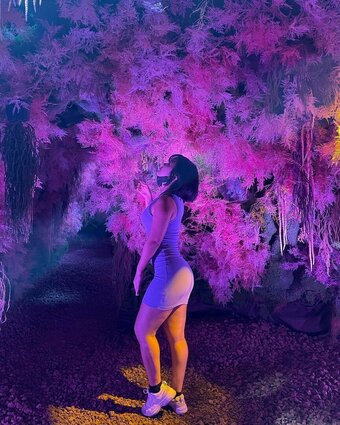 Hellini_fit Nude Leaks Photo 4