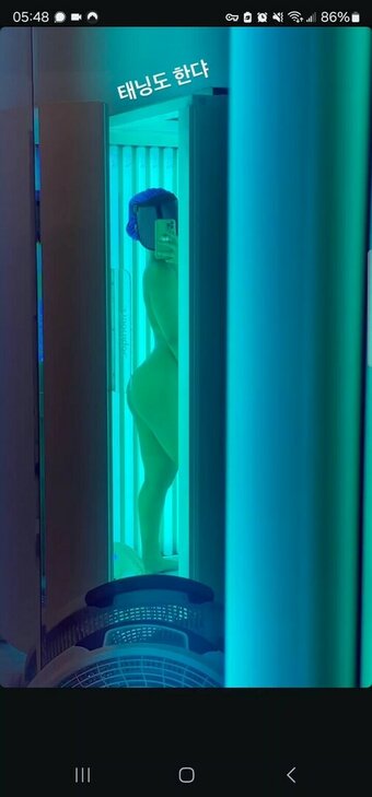 Hellini_fit Nude Leaks Photo 26