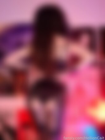 HellionCait Nude Leaks Photo 19