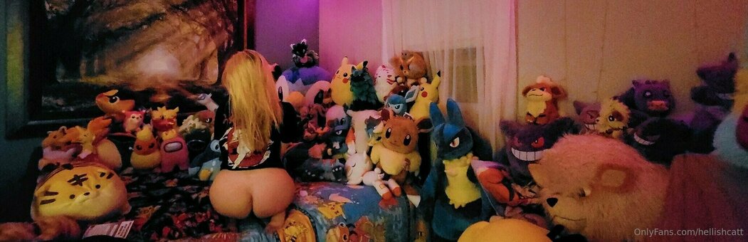 hellishcatt Nude Leaks Photo 10