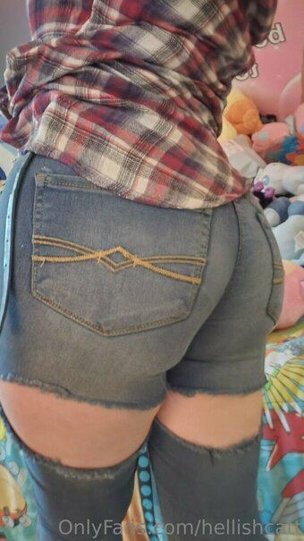 hellishcatt Nude Leaks Photo 13