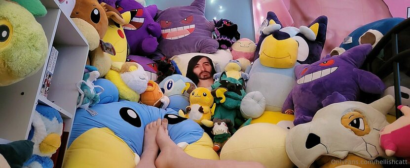 hellishcatt Nude Leaks Photo 16