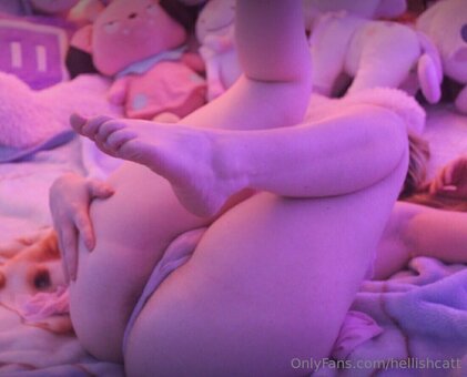 hellishcatt Nude Leaks Photo 26