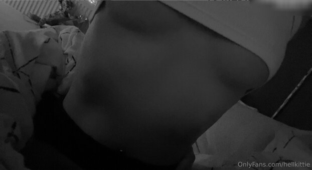 hellkittie Nude Leaks Photo 1