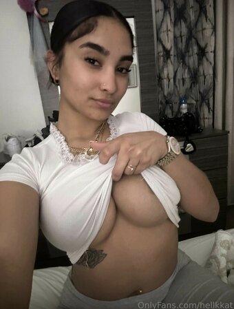 Hellkkat Nude Leaks OnlyFans Photo 1