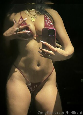 Hellkkat Nude Leaks OnlyFans Photo 14