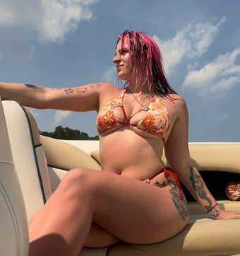 Hellllcat / Deidra Nude Leaks OnlyFans Photo 1