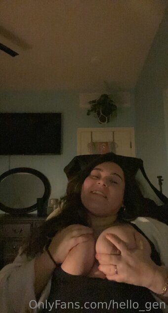 hello_gen Nude Leaks Photo 4