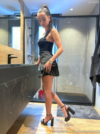 Hello Limoon Nude Leaks Photo 22