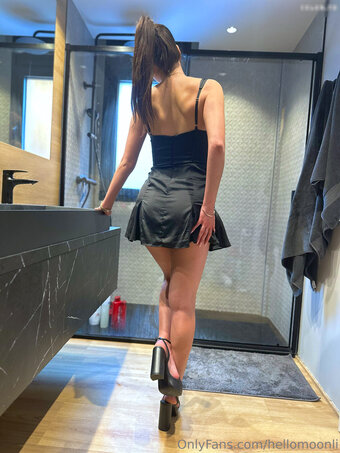 Hello Limoon Nude Leaks Photo 27