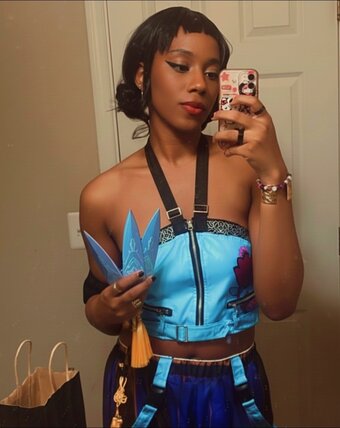 Hellobren / _hellobren / cw Nude Leaks Photo 18