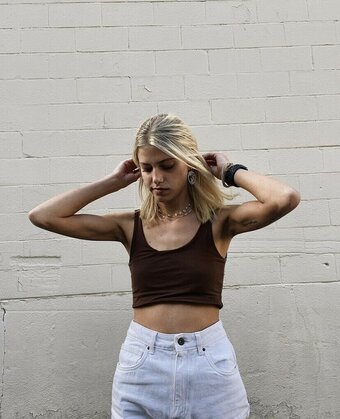 hellocate3 Nude Leaks Photo 1