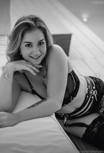 Hellohashi_ Nude Leaks OnlyFans Photo 6