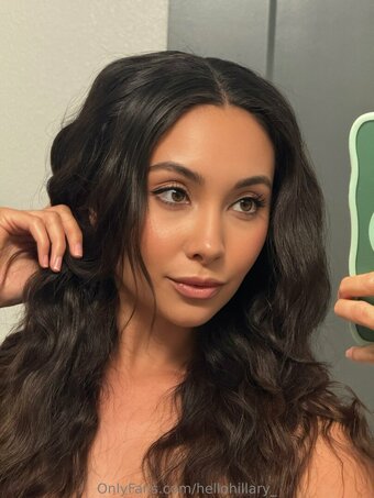 hellohillary_ Nude Leaks OnlyFans Photo 16