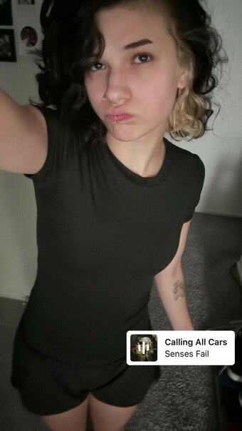 Helloindigoo Nude Leaks Photo 2