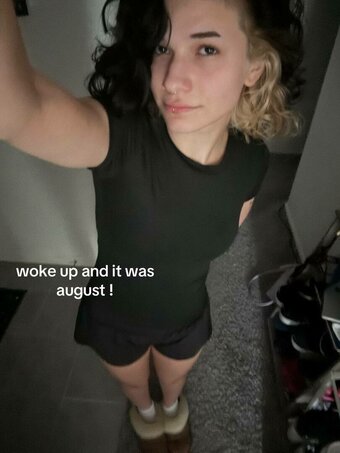 Helloindigoo Nude Leaks Photo 10