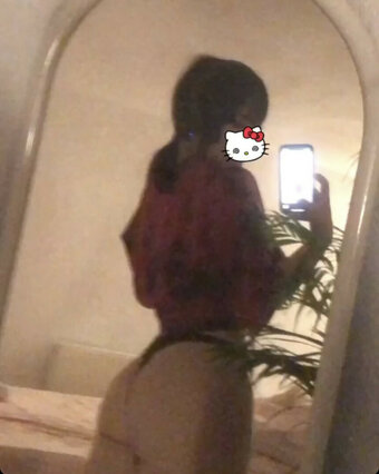 Hellok1ttyslvt Nude Leaks Photo 5