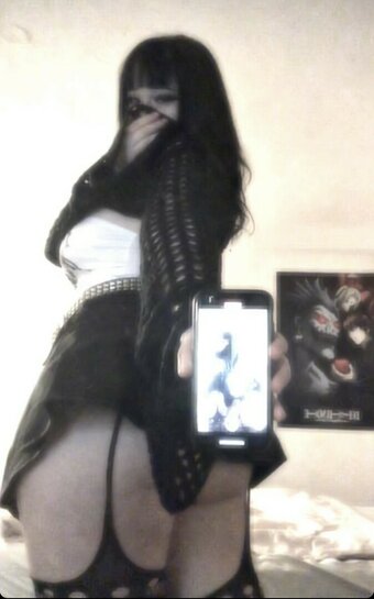 Hellok1ttyslvt Nude Leaks Photo 7