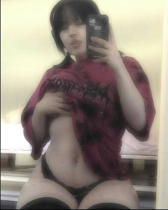 Hellok1ttyslvt Nude Leaks Photo 19
