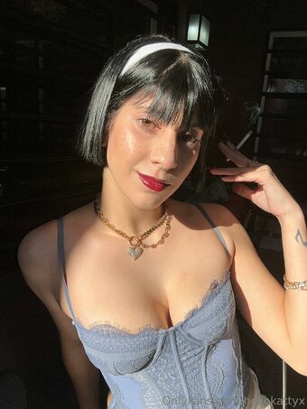 hellokattyx Nude Leaks Photo 2