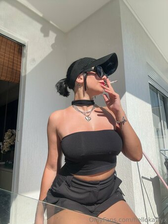 hellokattyx Nude Leaks Photo 15