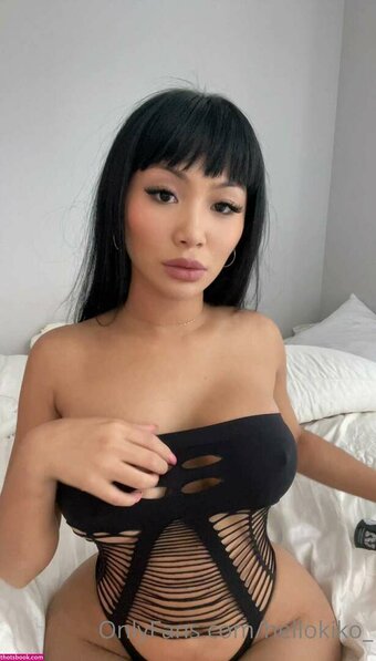 hellokiko Nude Leaks Photo 5