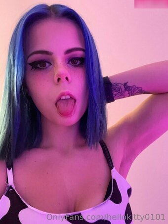 hellokitty0101 Nude Leaks OnlyFans Photo 3
