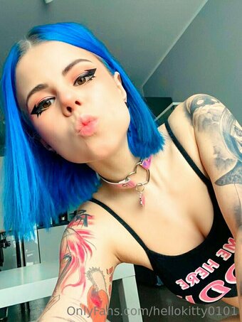 hellokitty0101 Nude Leaks OnlyFans Photo 11