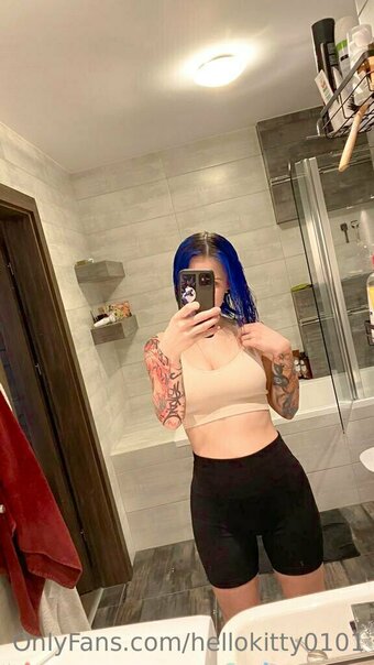 hellokitty0101 Nude Leaks OnlyFans Photo 14
