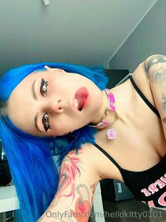 hellokitty0101 Nude Leaks OnlyFans Photo 16
