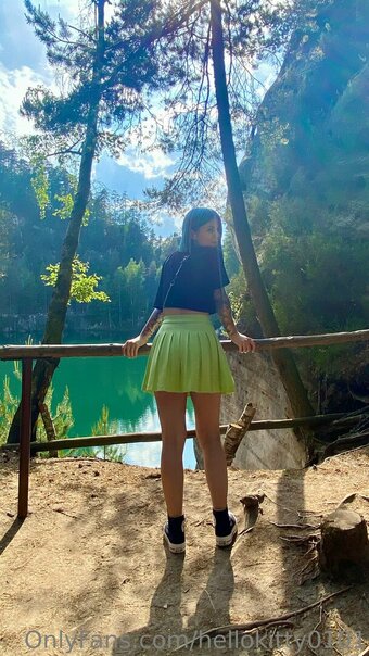 hellokitty0101 Nude Leaks OnlyFans Photo 21