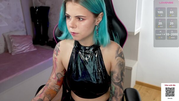 HelloKittyAlice / 582127568 / hkjunkiebelle Nude Leaks OnlyFans Photo 6