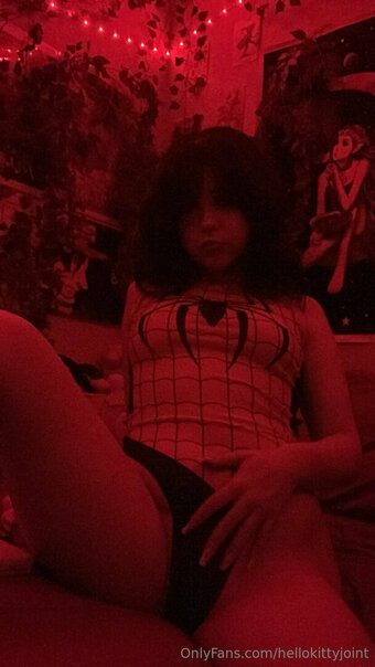 hellokittyjoint Nude Leaks Photo 23