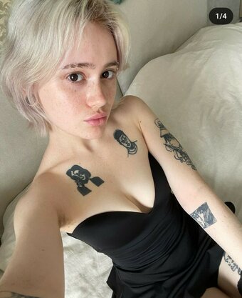 hellokittyprincessanny Nude Leaks Photo 1