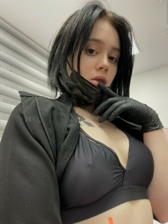 hellokittyprincessanny Nude Leaks Photo 2