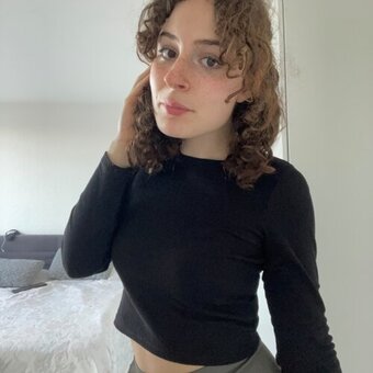 hellokittysara Nude Leaks Photo 17