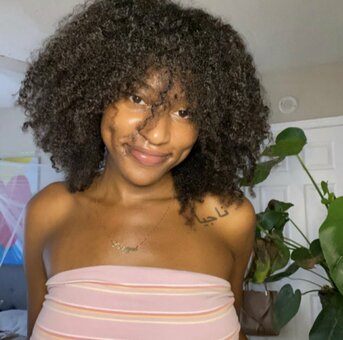 hellokittyxx / Xhellokittyx / coffeegyal / h3llokittyxxx / prettygyalxz / xh3llokittyx Nude Leaks OnlyFans Photo 2