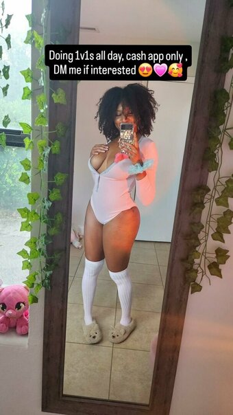 hellokittyxx / Xhellokittyx / coffeegyal / h3llokittyxxx / prettygyalxz / xh3llokittyx Nude Leaks OnlyFans Photo 9