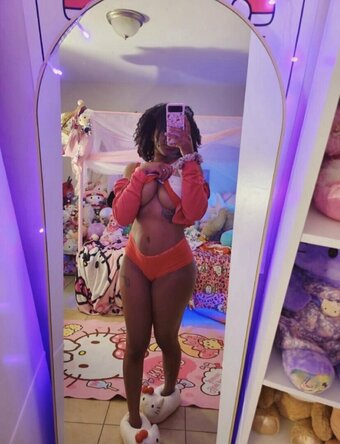 hellokittyxx / Xhellokittyx / coffeegyal / h3llokittyxxx / prettygyalxz / xh3llokittyx Nude Leaks OnlyFans Photo 11