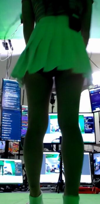 hellomeganlee Nude Leaks Photo 5