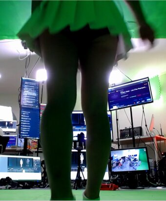 hellomeganlee Nude Leaks Photo 6